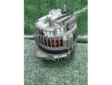 Генератор Infiniti/ VK45DE/ FX45,Q45/ S50,F50/ Nis/ Cima/ F50/ к.т.№23100-AR000 / 23100-AR00A