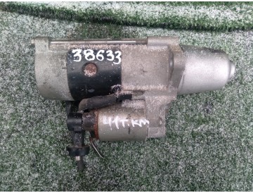 Стартер Infiniti/ VK45DE/ FX45/ S50/ c 11.2002 по 01.2009г./ к.т.№23300-CG200/ 23300-CG20A