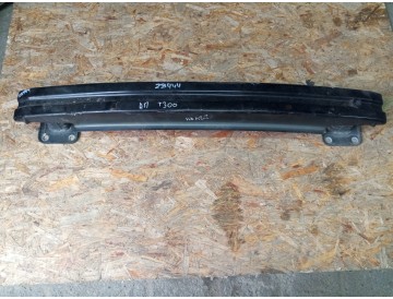 Усилитель бампера задний Chevrolet/ Aveo,Sonic/ T300/ 10.2011-09.2015г./ к.т.№000000