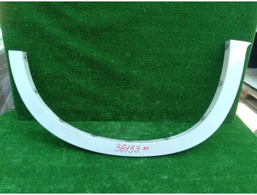 Накладка на крыло прав.перед. BMW/ X5/ E70/ c 08.2006г./ к.т.№51777158428 или 51772452529