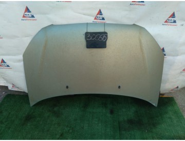 Капот Hyundai/ Getz/ TB13,TB14/ после 2005,08г./ к.т.№66400-1C510