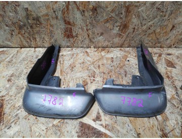 Брызговики комплект перед. Hon/ Accord,Torneo/ CF3,CF4,CF5,CL1,CL3/ к.т.№000000