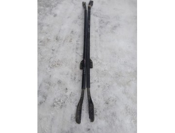 Рейлинги Toy/ Corolla Fielder/ CE121G,NZE121G,NZE124G,ZZE122G,ZZE123G,ZZE124G/ к.т.№000000