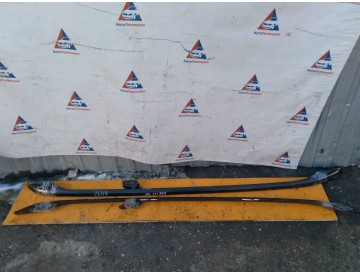 Рейлинги Toy/ Corolla Fielder/ CE121G,NZE121G,NZE124G,ZZE122G,ZZE123G,ZZE124G/ к.т.№00000