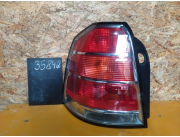 Фонарь лев. (стоп) Opel/ Zafira-B/ A05/ 07.2005 - 01.2008/ к.т.№93183065