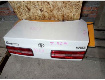 Крышка багажника Toy/ Mark II/ GX100,JZX100,JZX101,JZX105,LX100/ до 07.1998г./ к.т.№64401-22660