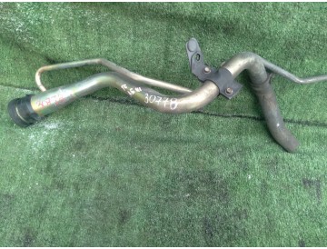 Горловина бензобака Toy/ Corolla,Sprinter,Corolla Spacio,Sprinter Carib,Corolla Levin,Sprinter Trueno,Corolla Ceres,Sprinter Marino/ AE100,AE101,AE110,CE100,CE110,EE111/ к.т.№77201-12430