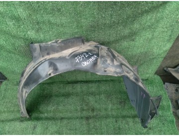 Подкрылок прав. Hon/ Fit,Jazz/ GD1,GD2,GD3,GD4/ к.т.№74101SAA000