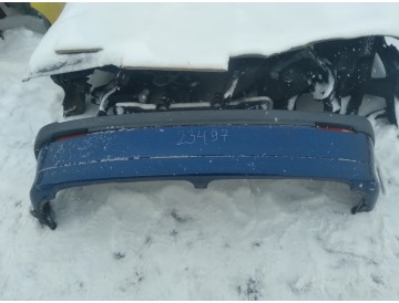 Бампер задний Toy/ Raum/ EXZ10,EXZ15/ после 08.1999г./ к.т.№52169-46030-J0 + 52159-46040-B0