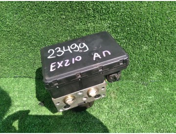 Блок АБС Toy/ Raum/ EXZ10/ после 08.1999г./ к.т.№44050-46040
