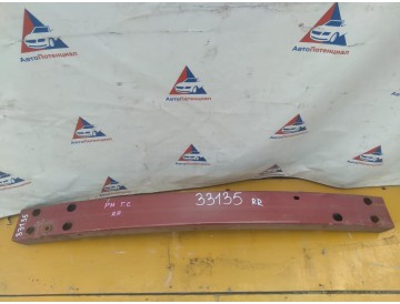 Усилитель бампера задний Dodge/ Caliber/ PM20/ к.т.№5303769AA