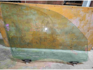 Стекло прав.перед. Toy/ Sequoia/ UCK35,UCK45/ к.т.№68101-0C020