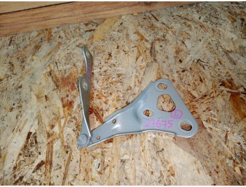 Петля капота лев. Sub/ Traviq/ XM220/ Opel/ Zafira-A/ F75// к.т.№1160453
