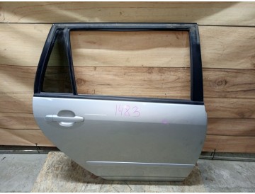 Дверь прав.зад. Toy/Corolla Fielder/ CE121G,NZE121G,NZE124G,ZZE122G,ZZE123G,ZZE124G/ к.т.№67003-13280