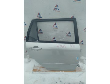 Дверь прав.зад. Toy/Corolla Fielder/ CE121G,NZE121G,NZE124G,ZZE122G,ZZE123G,ZZE124G/ к.т.№67003-13280