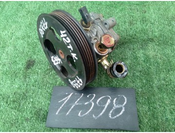 Насос ГУР MMC/ 4G63,4G64/ Airtrek,Outlender,Dion,Lancer/ CU2W,CU4W,CR5W,CR6W,CS9W/ к.т.№MR491368