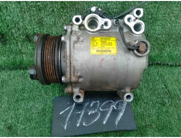 Насос конд. MMC/ 4G63,4G64/ Airtrek,Outlender,Lancer/ CU2W,CU4W,CS9W/ к.т.№MR956392