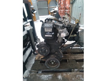 ДВС Toy/ 1GFE/ Bems/ Mark II,Mark Blit,Altezza,Crown,Verossa/ GX110,GXE10,GS171,GXS12/ к.т.№19000-70330