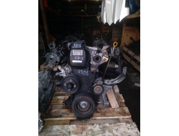 ДВС Toy/ 1GFE/ Bems/ Mark II,Mark Blit,Altezza,Crown,Verossa/ GX110,GXE10,GS171,GXS12/ к.т.№19000-70330