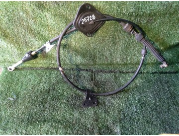 Трос АКПП Toy/ Celica/ ZZT230/ к.т.№33820-2B570