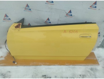 Дверь прав.перед. Toy/ Celica/ ZZT230,ZZT231/ к.т.№67001-2B180