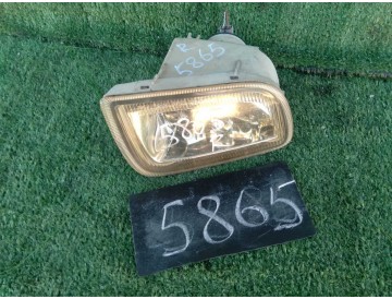 Противотуманка прав. Toy/ Corona Premio,Nadia,Alphard,Estima/ ST210,ACN10,SXN10,ATH10,MCR30/ после 1997.12г./ к.т.№81211-20410