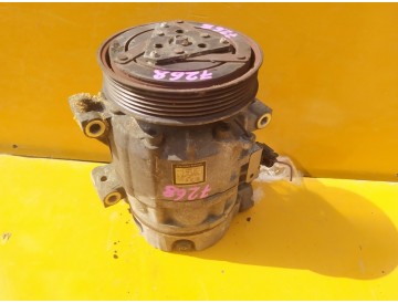 Насос конд. Nis/ QR20,QR25/ Sylphiy,X-Trail/ TG10,T30,NT30/ до 06.2003г./ Primera/ TP12/ к.т.№92600-AU010