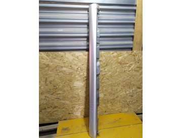 Накладка на порог прав. Toy/ Avensis/ AZT250,AZT251/ к.т.№75851-05020-B0