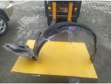Подкрылок лев. Toy/ Avensis/ AZT250,AZT251/ до 2006.06г./ к.т.№53876-05030 / 53876-05031 / 53876-05050
