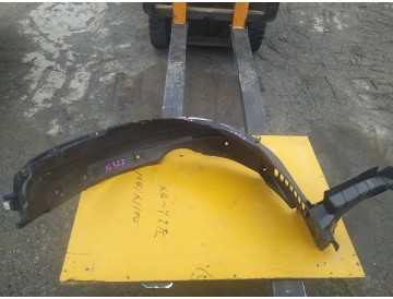 Подкрылок прав. Toy/ Avensis/ AZT250,AZT251/ до 2006.06г./ к.т.№53875-05040 / 53875-05041 / 53875-05060