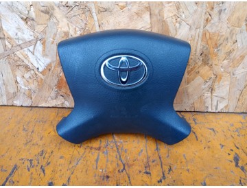 Подушка безопасности в руль Toy/ Avensis/ AZT250,AZT251/ после 2003.07г./ к.т.№45130-05120-B0