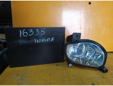 Противотуманка прав. Toy/ Avensis/ AZT250,AZT251/ до 2006.06г./ Premio/ ZZT240/ после 2004.12г./ к.т.№81211-05060