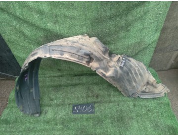 Подкрылок прав. Toy/ Platz,Vitz/ NCP12,NCP16,SCP11/ к.т.№53875-52010