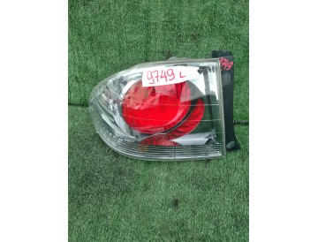 Фонарь лев. (стоп) Toy/ Altezza/ GXE10,SXE10/ светло-серый/ №81560-53080-B0