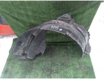 Подкрылок лев. Toy/ Altezza/ GXE10,SXE10/ Sedan / к.т.№53876-53080