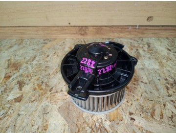 Моторчик печки Hon/ CR-V,Odyssey/ RD1,RD2,RA3,RA4/ к.т.№79310-SX0-003
