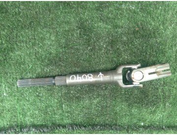 Карданчик рулевой ниж. Toy/ Allex,Corolla Runx,Corolla,Corolla Fielder,Corolla Spacio,Wil VSl/ NZE121,ZZE122,ZZE123/ 2WD/ к.т.№45260-12530