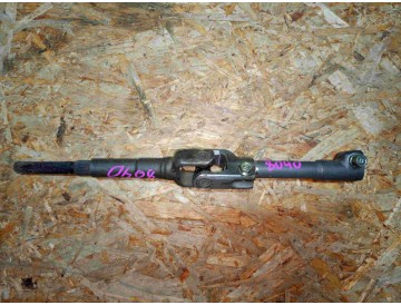 Карданчик рулевой ниж. Toy/ Allex,Corolla Runx,Corolla,Corolla Fielder,Corolla Spacio,Wil VSl/ NZE121,ZZE122,ZZE123/ 2WD/ к.т.№45260-12530