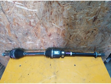 Привод прав.перед. Maz/ CX-3/ DK5FW/ 1.5л дизель / 2WD/ к.т.№FTD82550X / FTD82550XA 