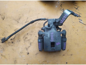 Суппорт прав.зад. Maz/ CX-3/ DK5FW/ к.т.№D1Y12698Z 