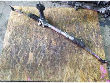 Рейка рулевая Maz/ CX-3/ DK5FW/ Правый руль/ к.т.№000000