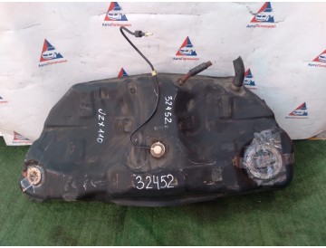 Бензобак Toy/ Mark II,Verossa/ JZX110/ к.т.№77001-30520 / 77001-30551