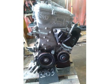ДВС Toy/ 2ZRFAE/ Auris,Allion.Premio,Corolla Axio,Fielder,Rumion,Isis,Wish/ ZRE154H,ZRT265,ZRE144,ZRE154N,ZGM15G,ZGE25/ 4WD/ к.т.№19000-37490