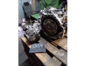 АКПП Toy/ Allion,Auris,Premio,Wish/ ZRT265,ZRE154H,ZGE25/ 2ZR-FAE/ K311F/ CVT/ к.т.№30140-12100 / 30140-12101