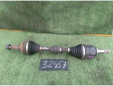 Привод лев.перед. Toy/ Corolla Axio,Corolla Fielder,Allion,Premio,Isis,Wish/ ZRE144,ZRT265,ZGM15G,ZGE25,ZGE25W,ZGE25G/ к.т.№43420-12750 / 43420-12751