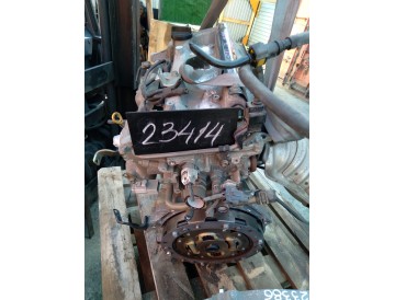 ДВС Toy/ 1NZFXE/ Prius/ NHW20/ к.т.№19000-21290 / 19000-21801