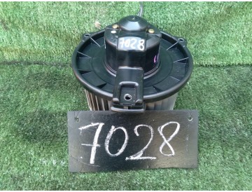 Моторчик печки Toy/ Corolla,Corolla Fielder,Allex,Corolla Spacio,Corolla Runx,Caldina,Premio,Allion,Will VS/ NZE121,NZE124,ZZE122,ZZE123,ZZE124,ZZE127,ZZT240,ZZT245,AZT240,/ к.т.№87103-12050