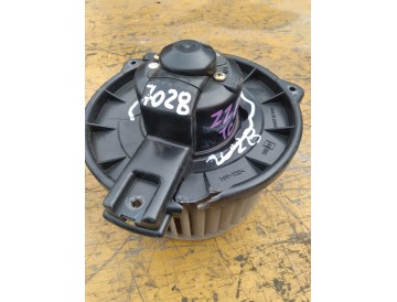 Моторчик печки Toy/ Corolla,Fielder,Allex,Spacio,Caldina,Premio,Allion,Will VS/ NZE121,NZE124,ZZE122,ZZE123,ZZE124,ZZE127,ZZT240,ZZT245,AZT240,/ к.т.№87103-12050