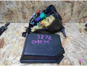 Блок предохранителей Toy/ Chaser,Cresta,Mark II/ GX90,JZX90/ к.т.№82670-22170