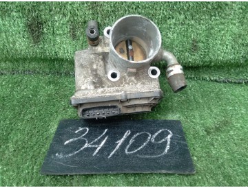 Дроссельная заслонка Suz/ M15A/ SX4/ YC11S/ к.т.№1340080JA0